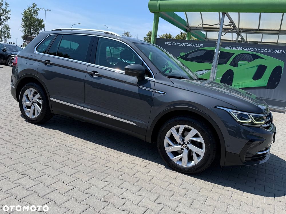 Volkswagen Tiguan 2.0 TDI SCR (BlueMotion Technology) DSG Comfortline - 37