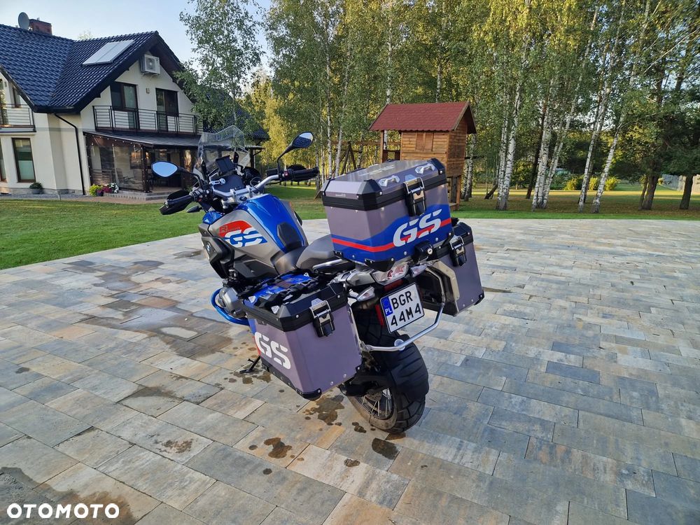 BMW GS - 21