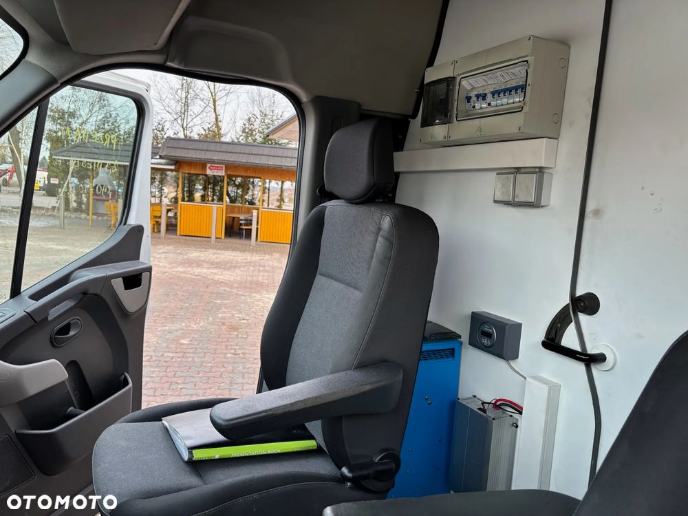 Renault Master - 27