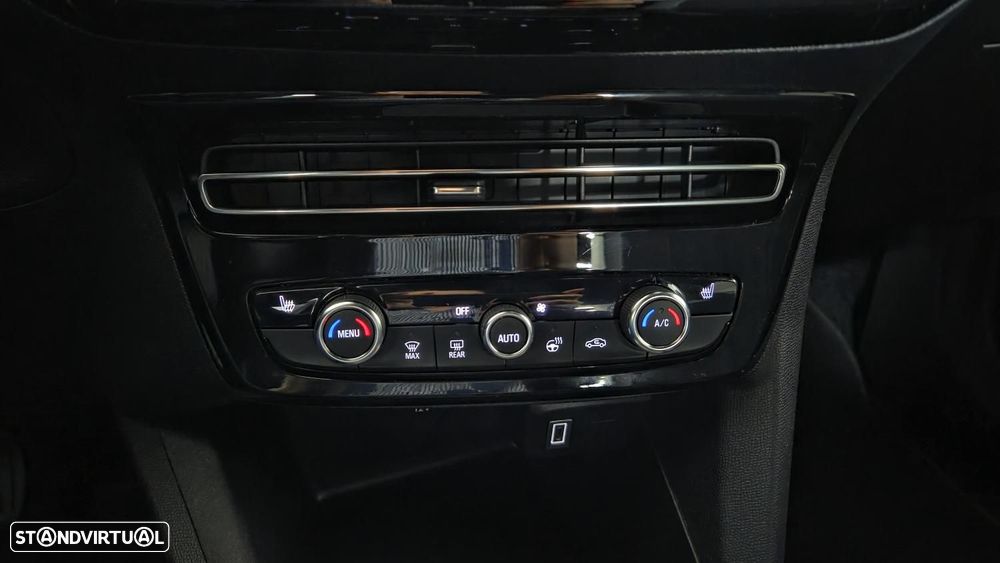 Opel Mokka 1.2 T GS - 14