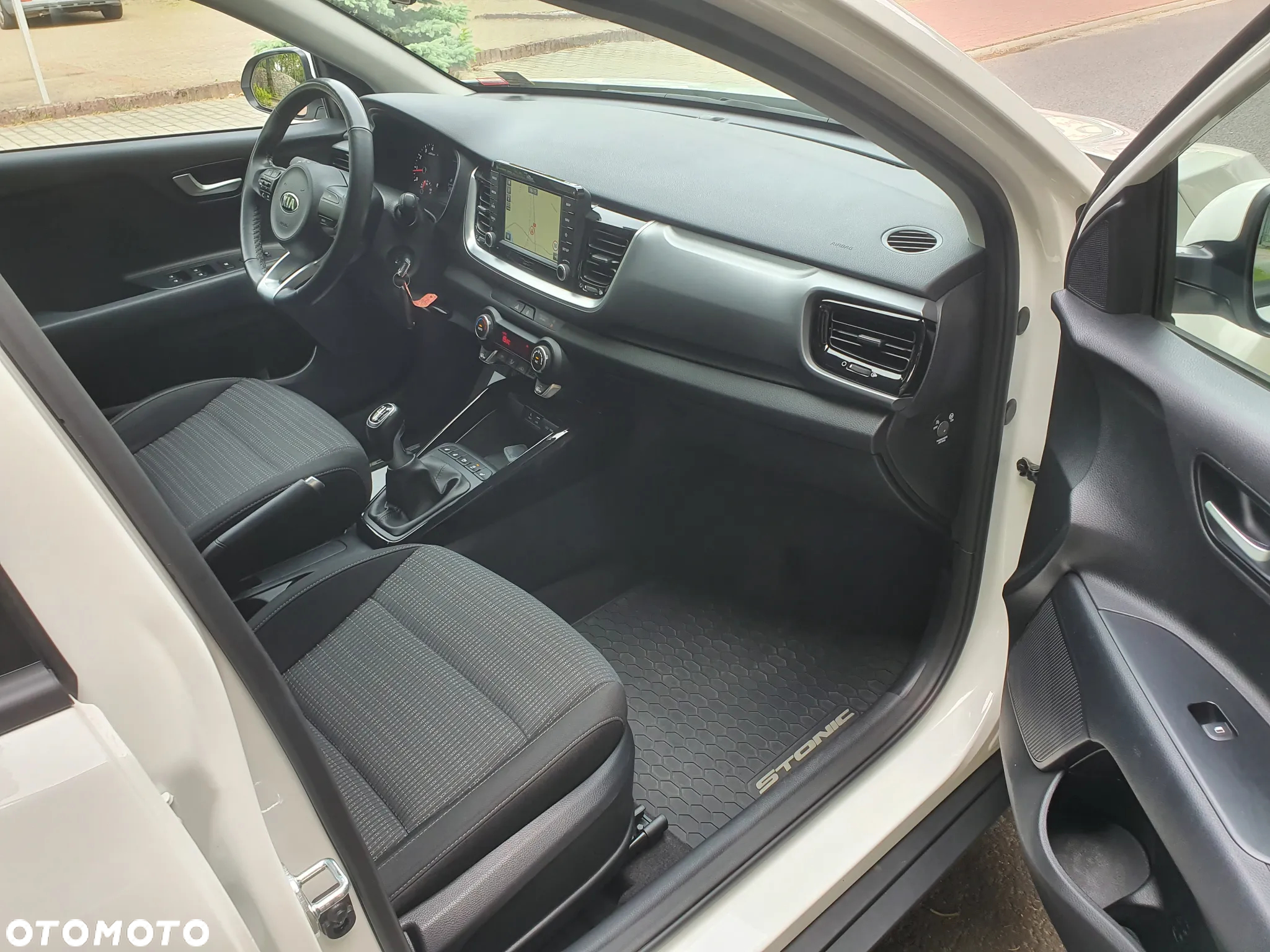 Kia Stonic 1.4 XL - 15