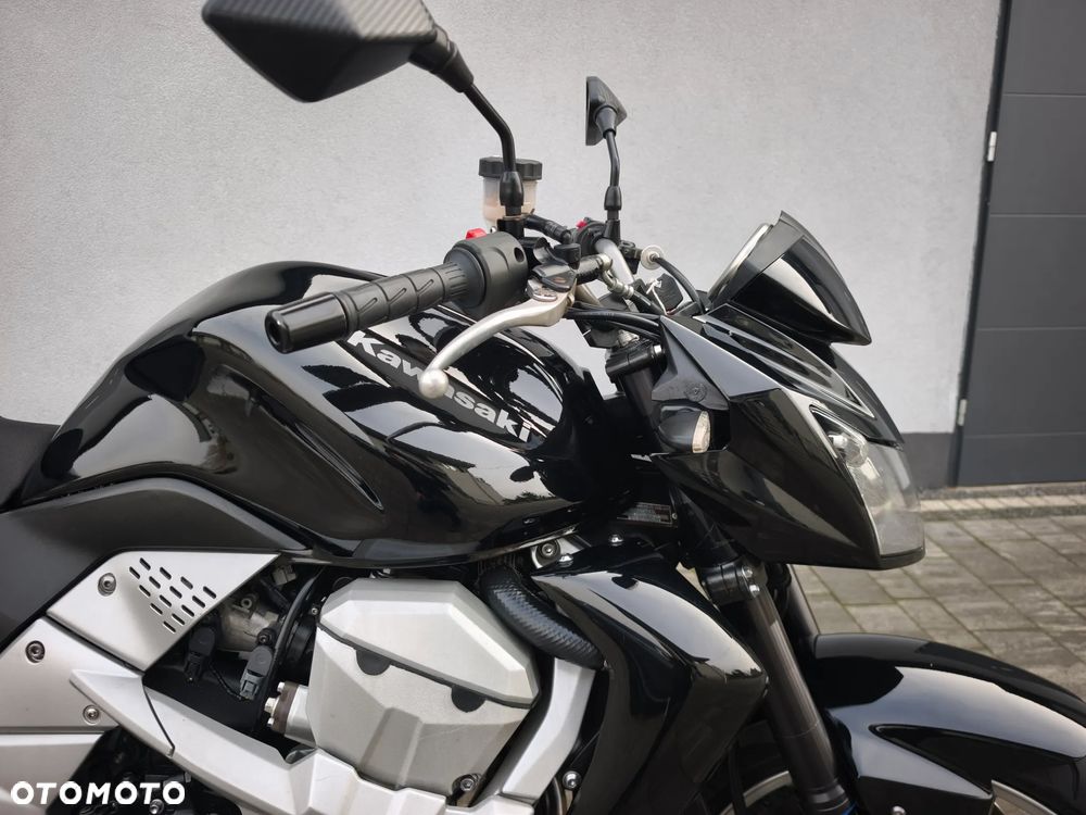 Kawasaki Z - 3