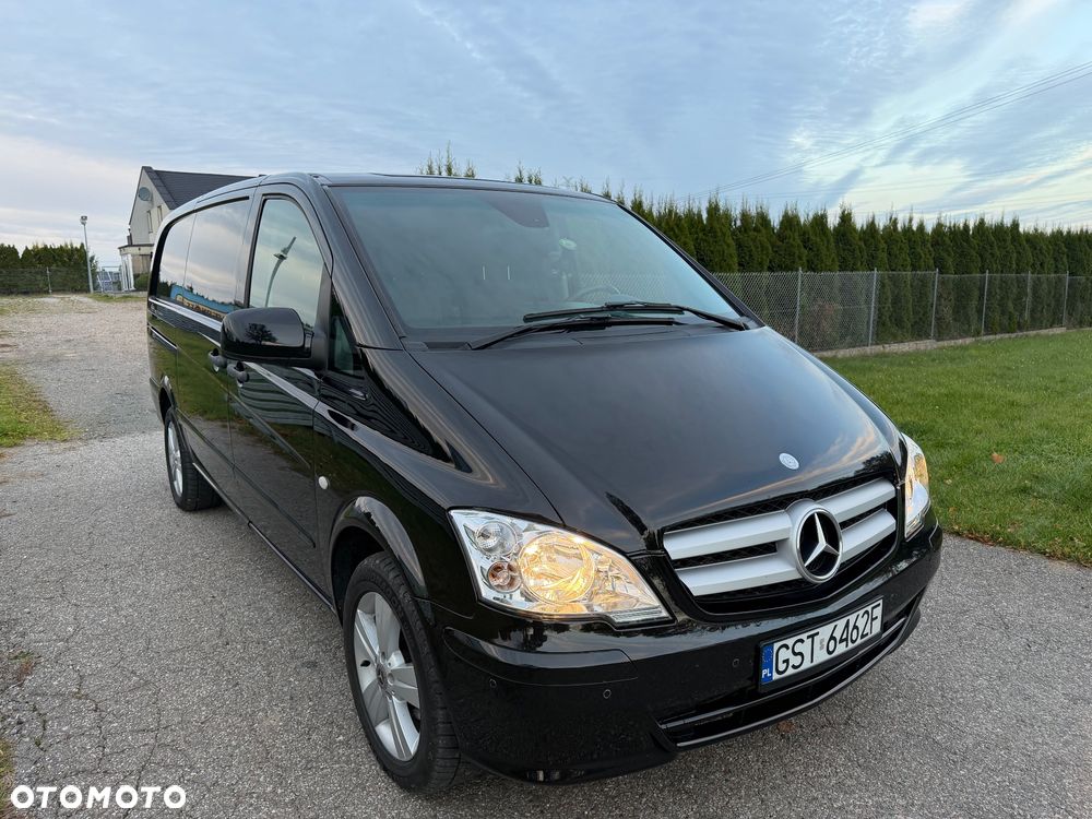 Mercedes-Benz Vito - 23