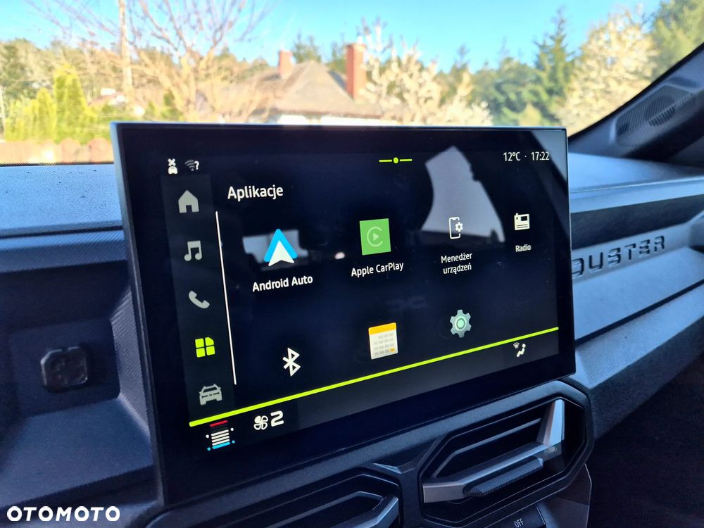 Dacia Duster 1.0 TCe Essential - 20