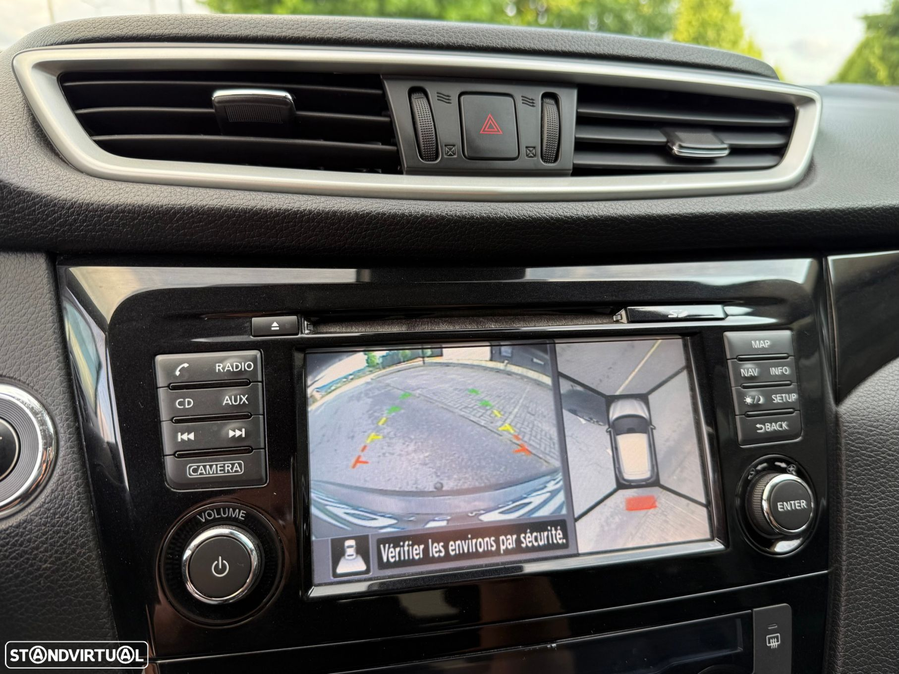 Nissan Qashqai 1.2 DIG-T N-Connecta - 18