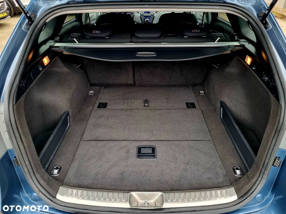 Hyundai i40 1.7 CRDi Comfort - 13