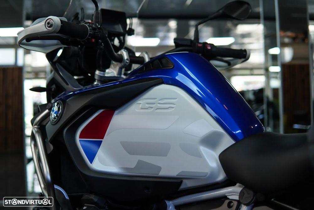 BMW R 1250 GS Adventure HP  REBAIXADA - 43
