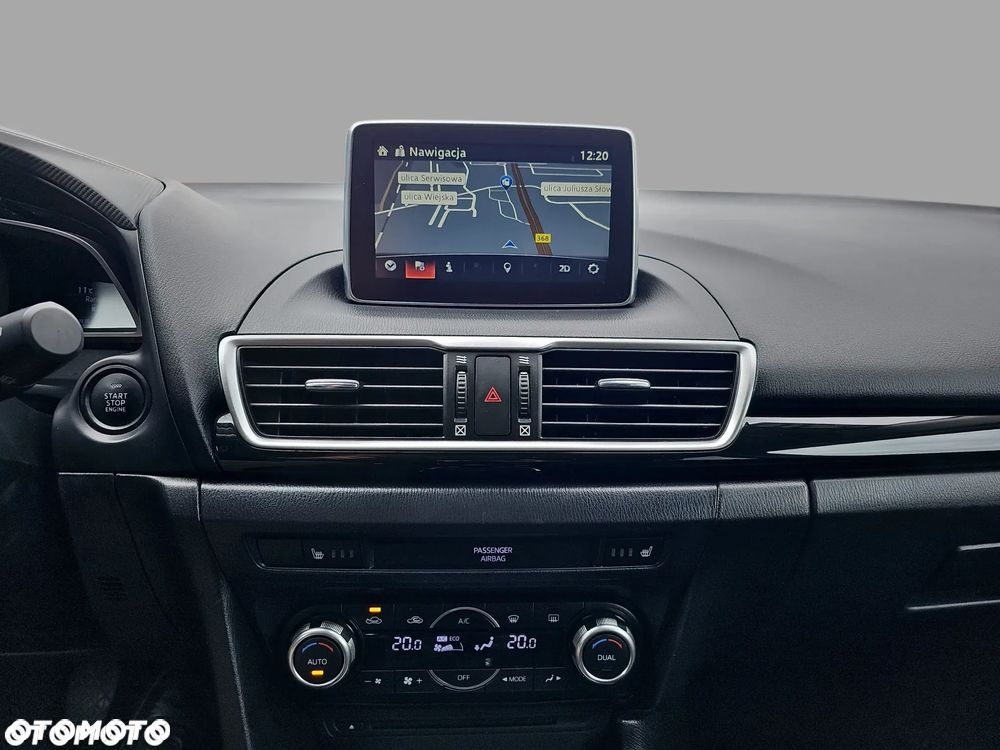 Mazda 3 2.0 Skymotion - 18