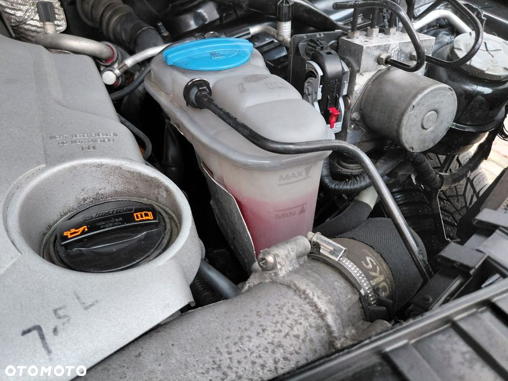 Audi Q5 3.0 TDI Quattro S tronic - 24