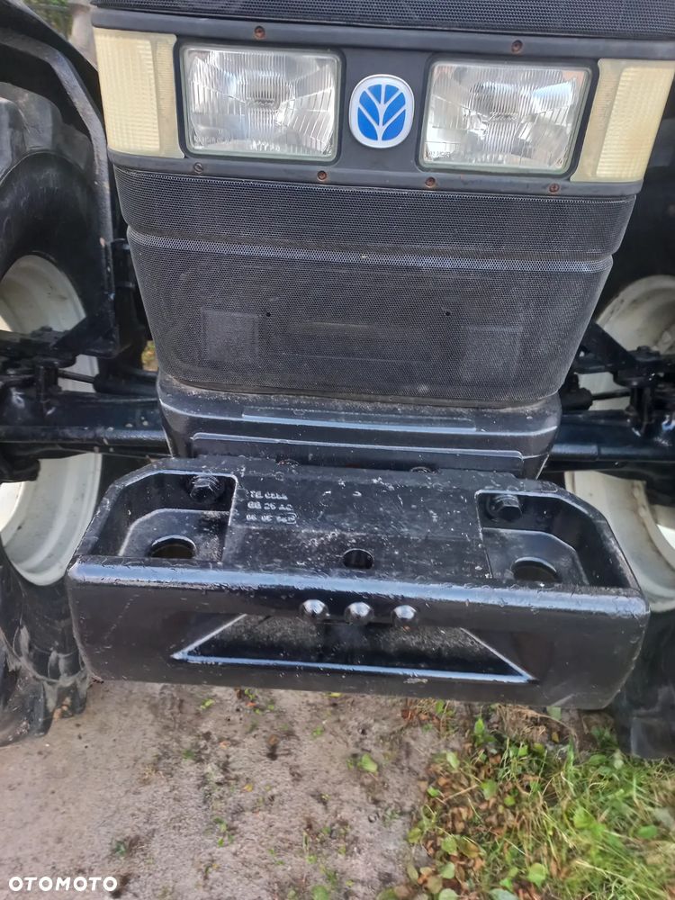 Części nosek,balast,zaczep,obciążnik, tuz,odważnik,masa valtra,deutz,renault,massey,WTB 0587,TB 0587,041008,TB 0564,ford,new holland. - 6