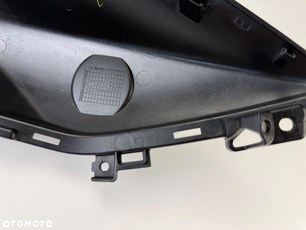 Lewa nakładka zbiornika Yamaha MT 125 2020+ - 14