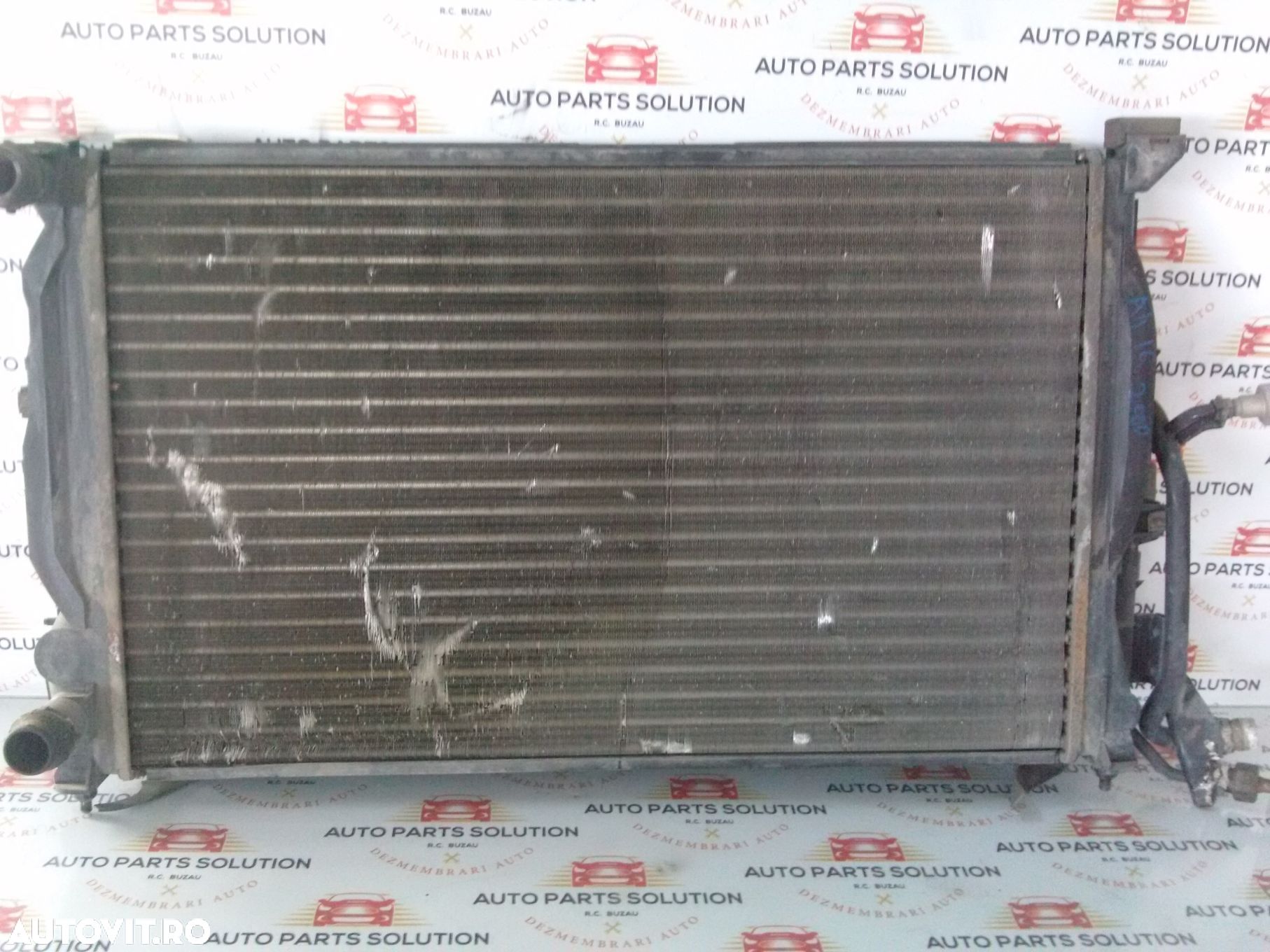 radiator ac audi a4  1.6 benzina fab. 200 - 1