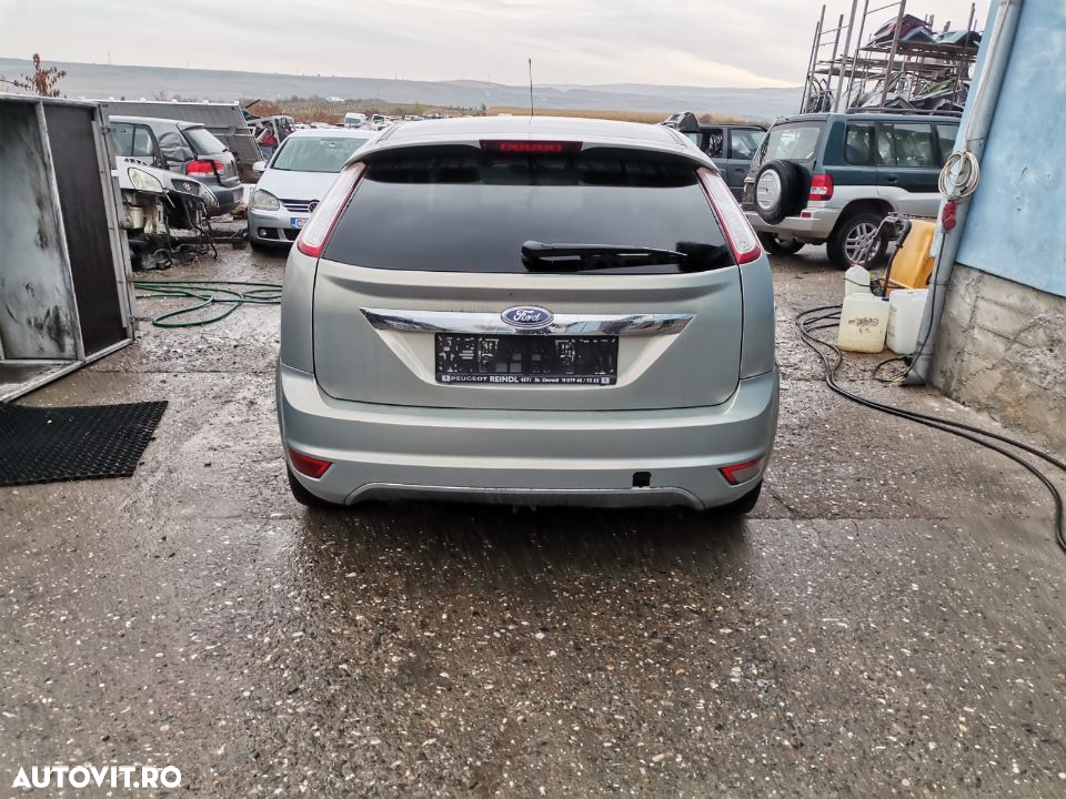 Dezmembrez Piese Ford Focus 2 Facelift 2009 - 3