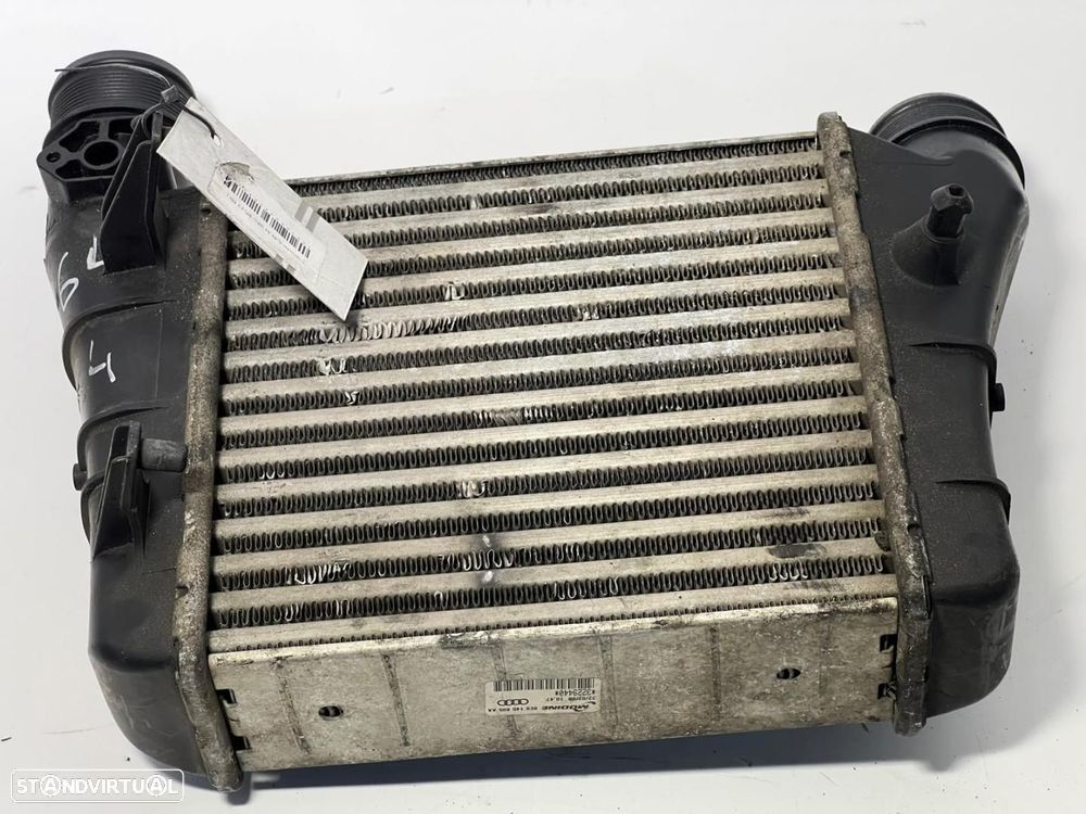 Intercooler AUDI A4 (8EC, B7) 2.0 TDI REF. 3229440 - 3