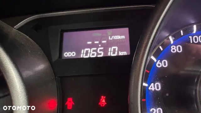 Hyundai ix35 1.6 GDI Comfort 2WD - 12