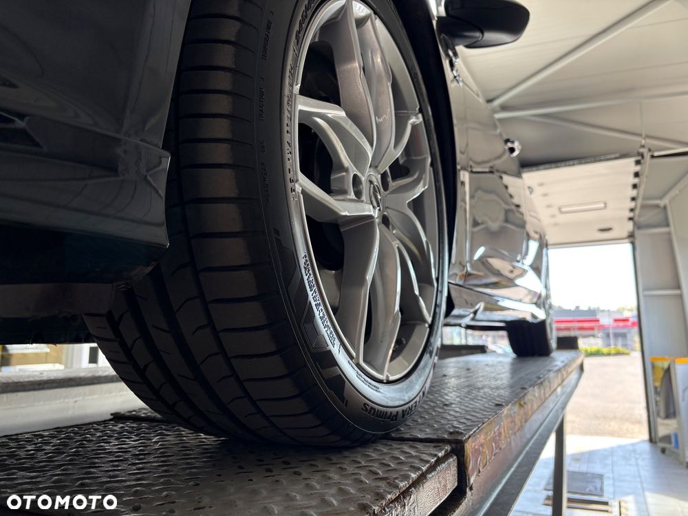 Opel Insignia 2.0 CDTI Innovation S&S - 38