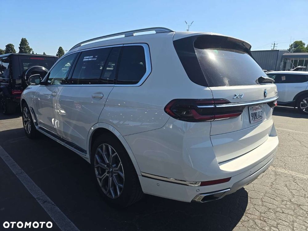 BMW X7 - 2