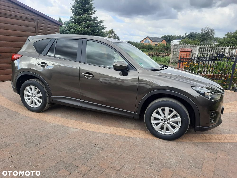 Mazda CX-5 SKYACTIV-D 150 Prime-Line - 11