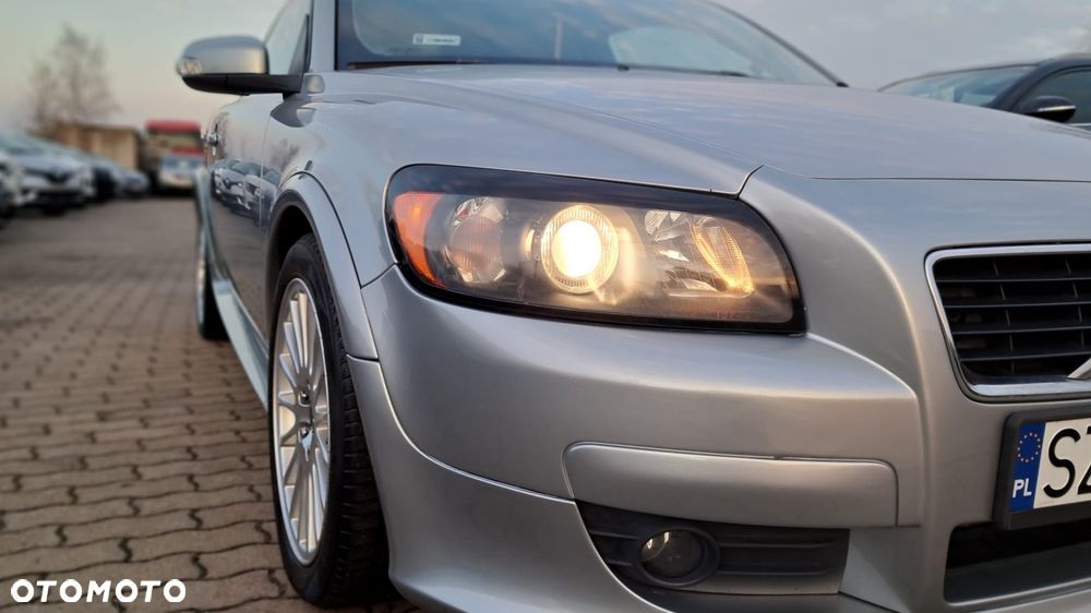 Volvo C30 1.6 R-Design - 14