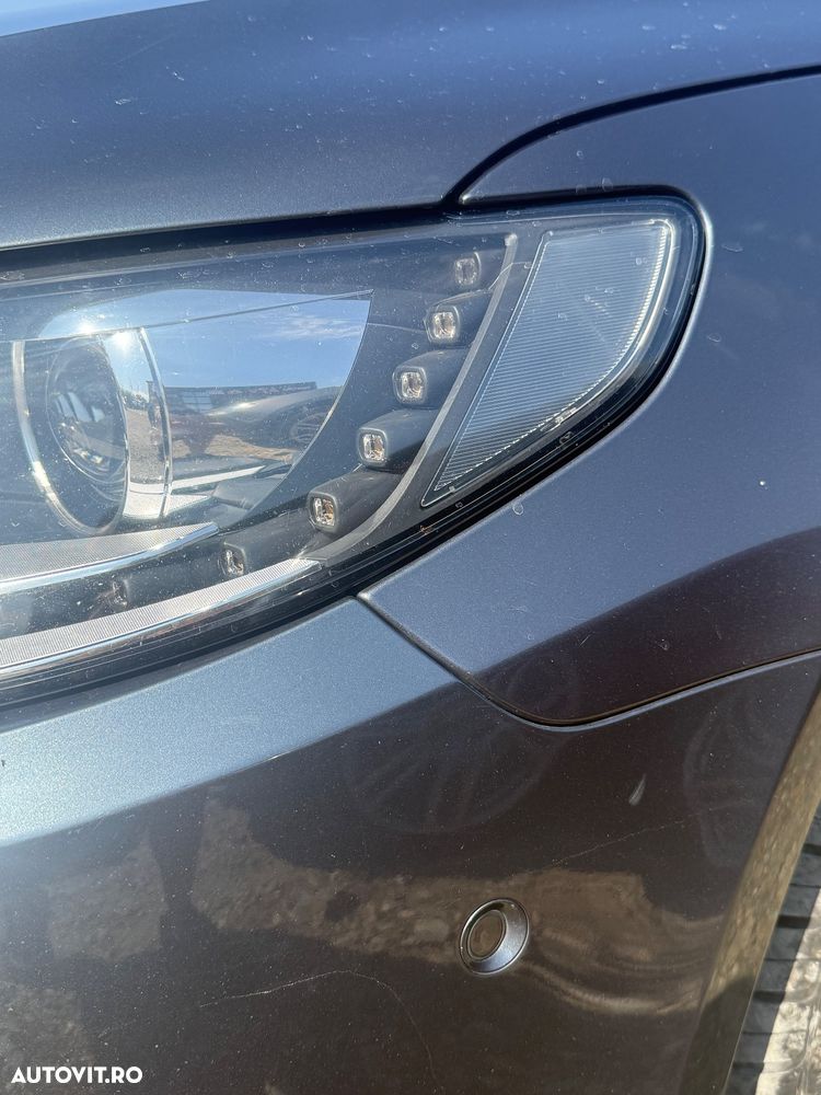 Volkswagen Passat CC 1.4 TSI DSG BMT - 17