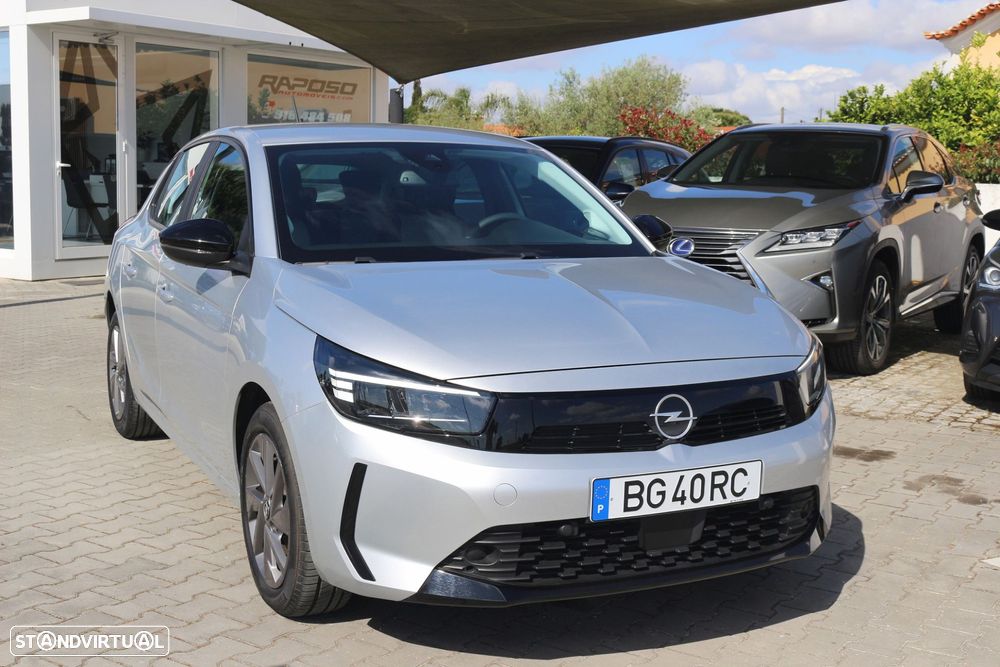 Opel Corsa 1.2 - 3
