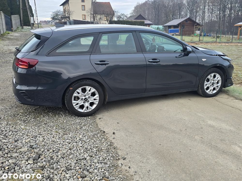 Kia Ceed 1.0 T-GDI OPF Spirit - 10