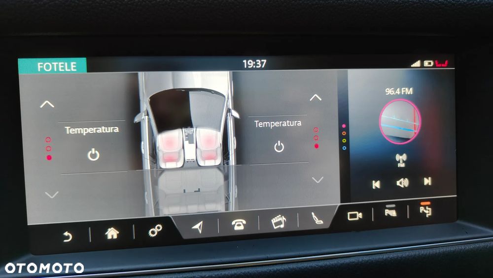 Jaguar XF 2.0 i4D AWD R-Sport - 21