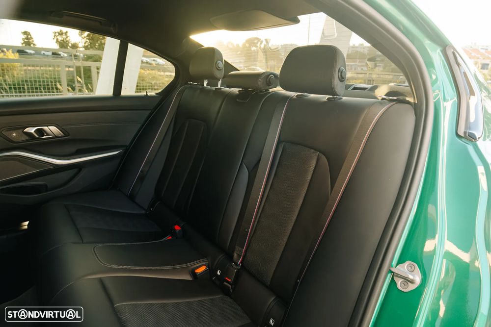 BMW M3 - 50