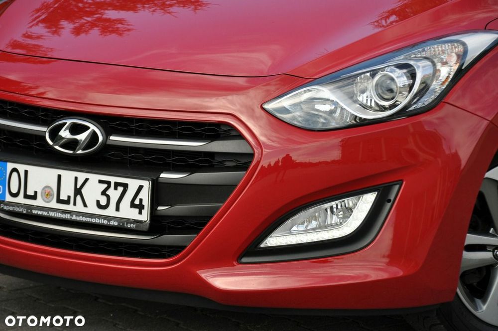 Hyundai i30 - 12