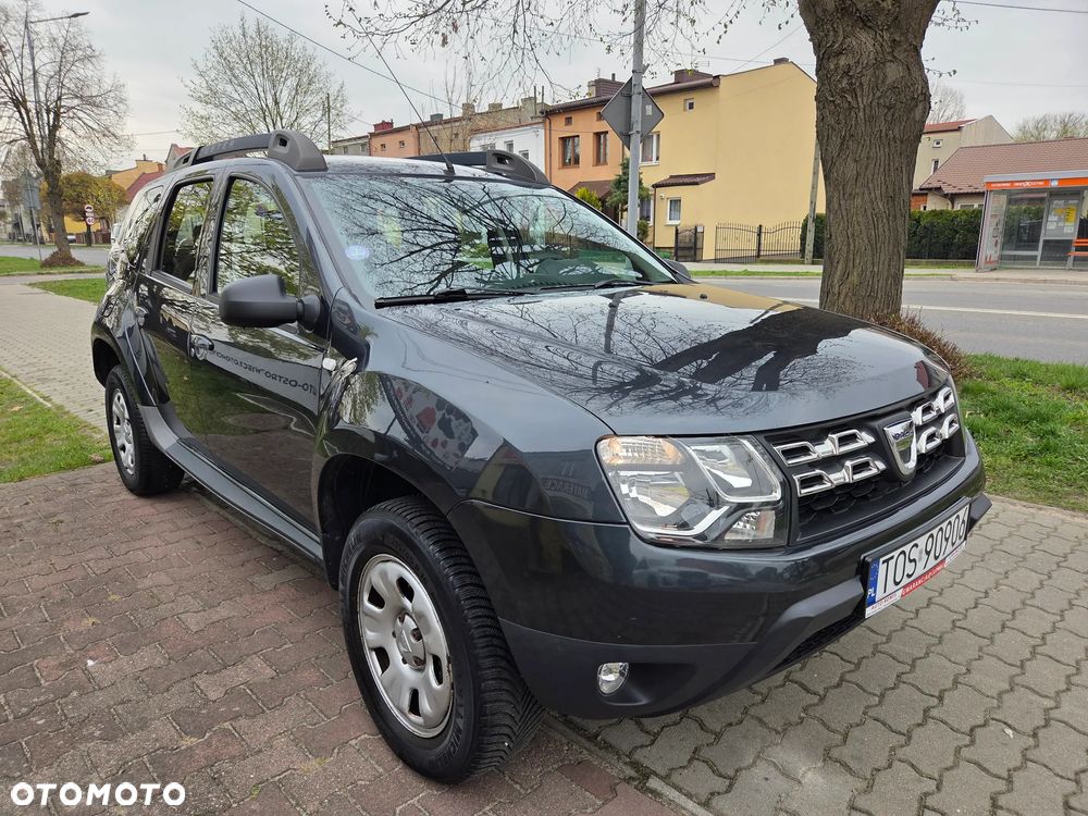 Dacia Duster 1.2 TCe Celebration S&S EU6 - 3
