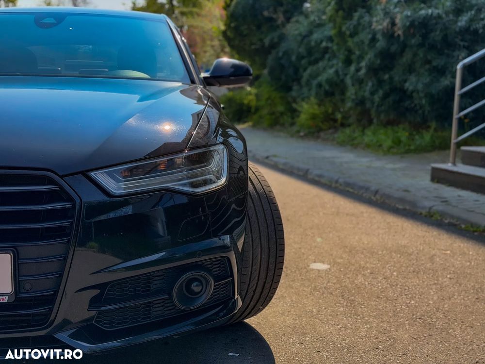 Audi A6 Limuzina - 6