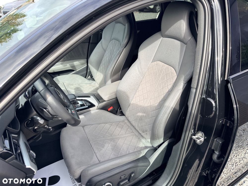 Audi A4 Avant 35 TFSI S tronic S line - 16