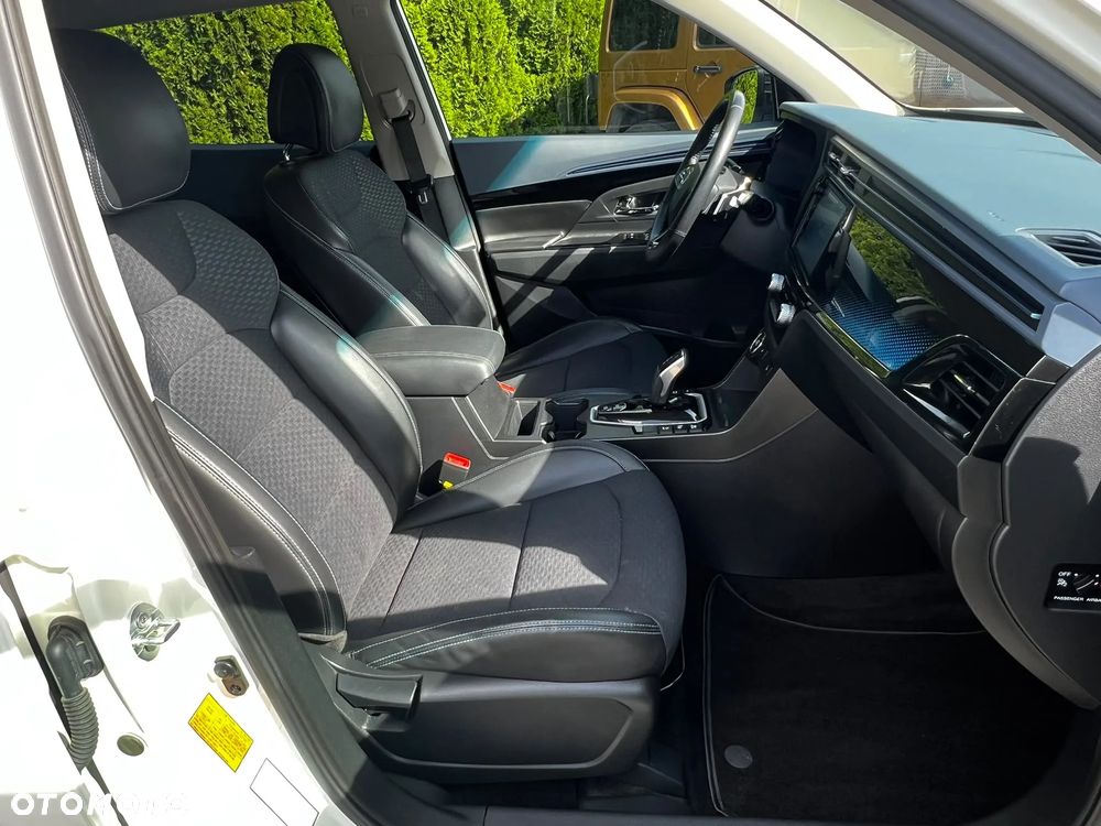 SsangYong/KGM Korando E-Motion Platinum - 23