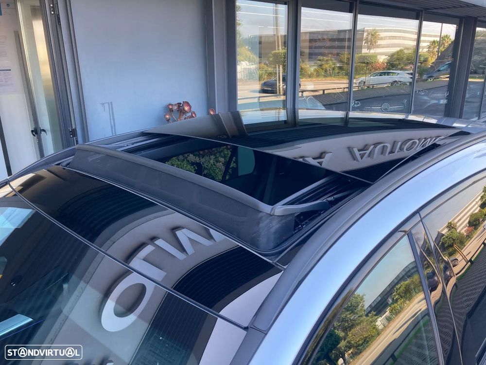 Mercedes-Benz E 300 de AMG Line 4Matic - 18