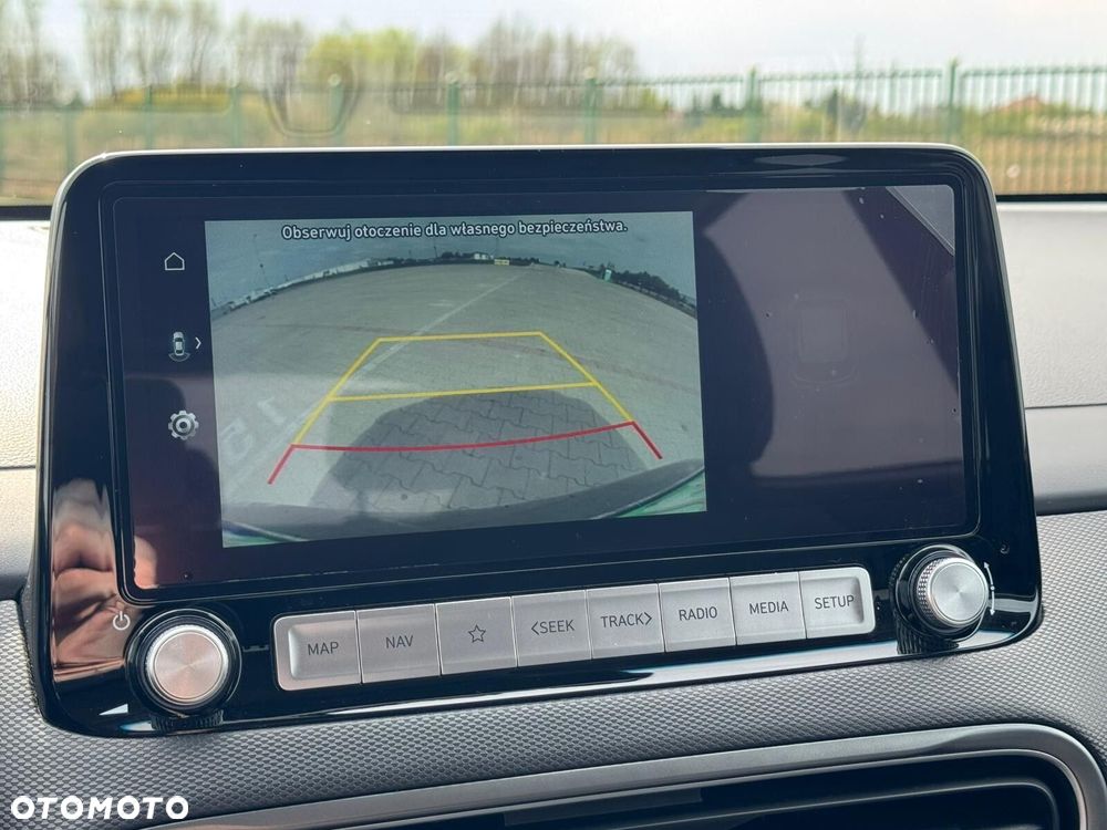 Hyundai Kona 39kWh Smart - 17