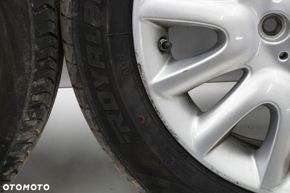 MINI COOPER F55 F56 FELGI ALUMINIOWE 16" 5X112 ET54 6855104 - 9