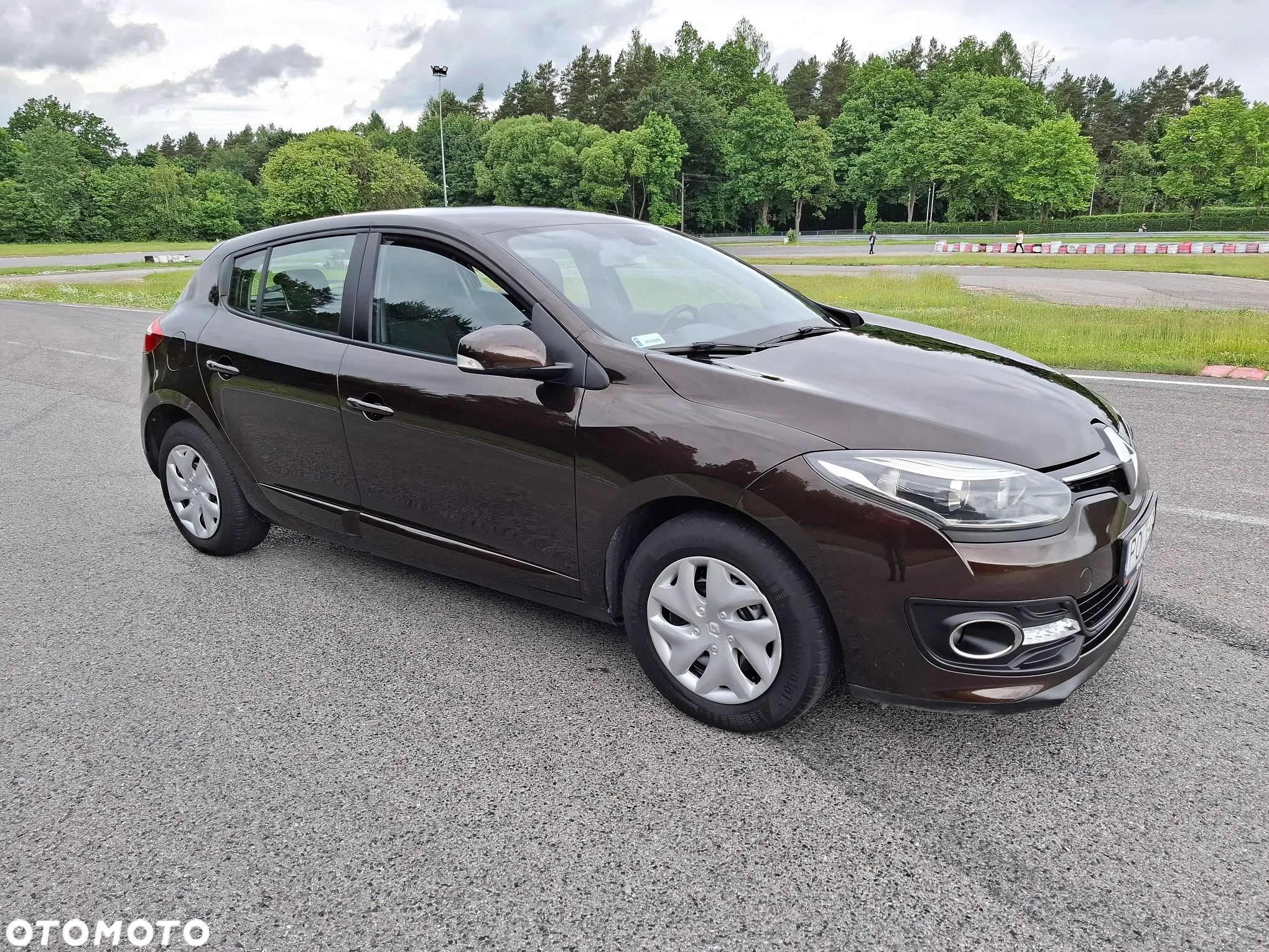 Renault Megane 1.6 16V Business - 11