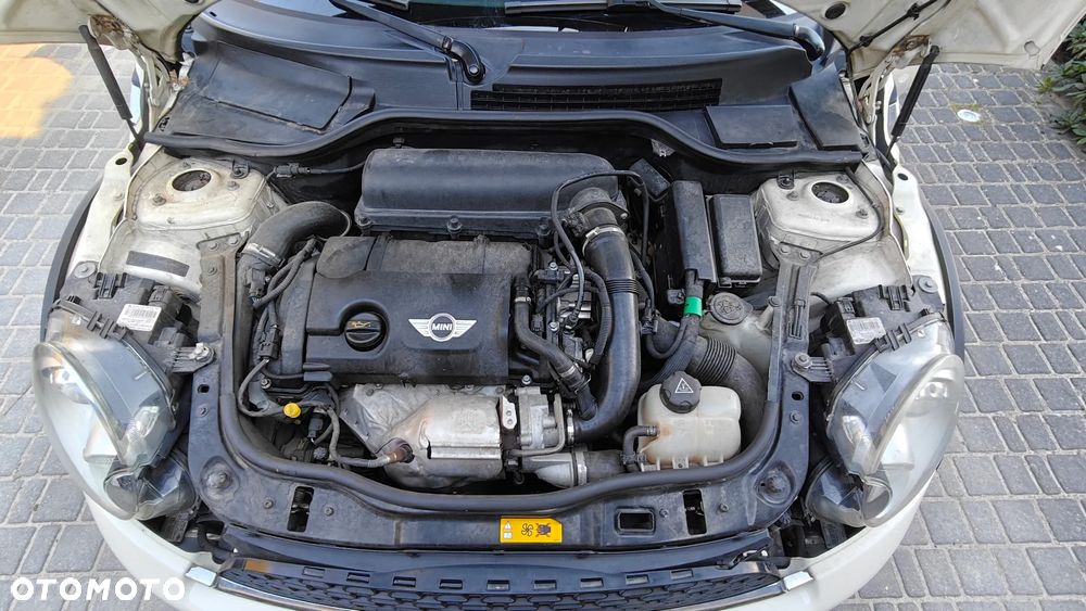 MINI Clubman Cooper S - 25