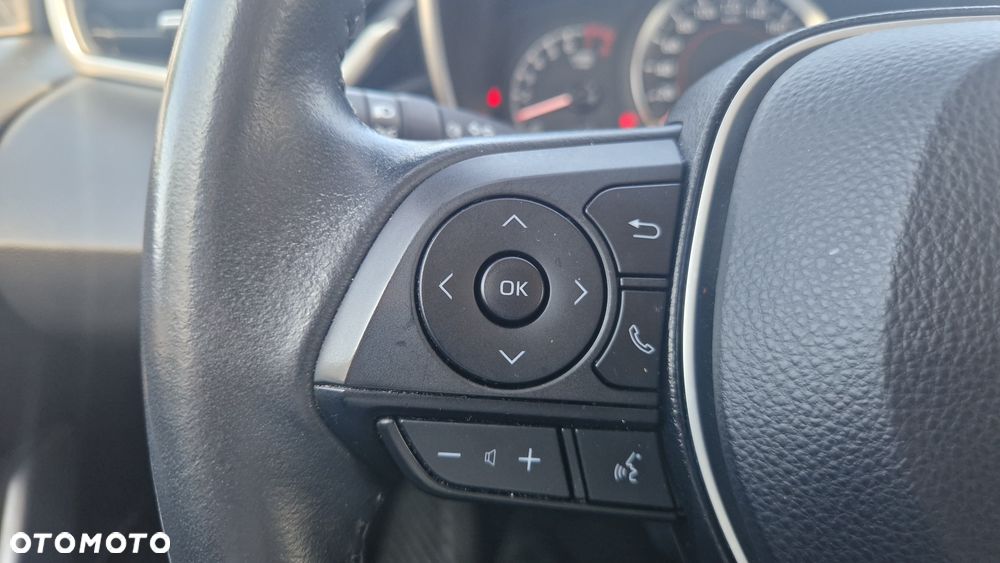 Toyota Corolla 1.5 Comfort MS - 9