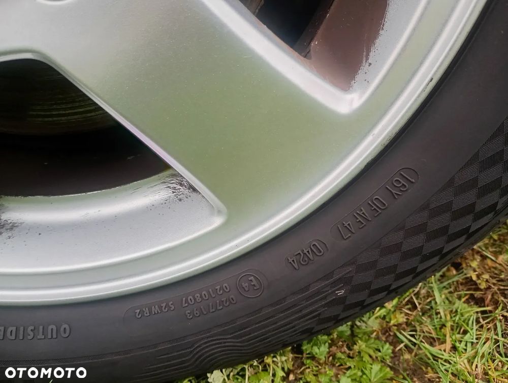 Volvo V50 1.8 Edition - 24