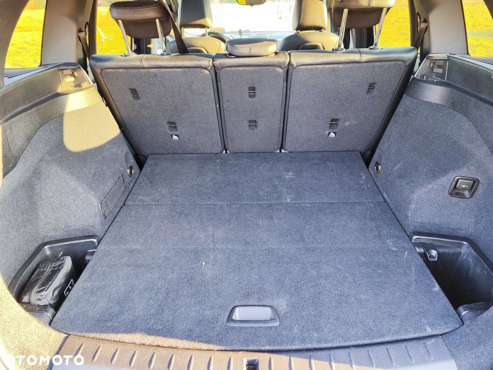 BMW Seria 2 220d Gran Tourer Luxury Line - 5