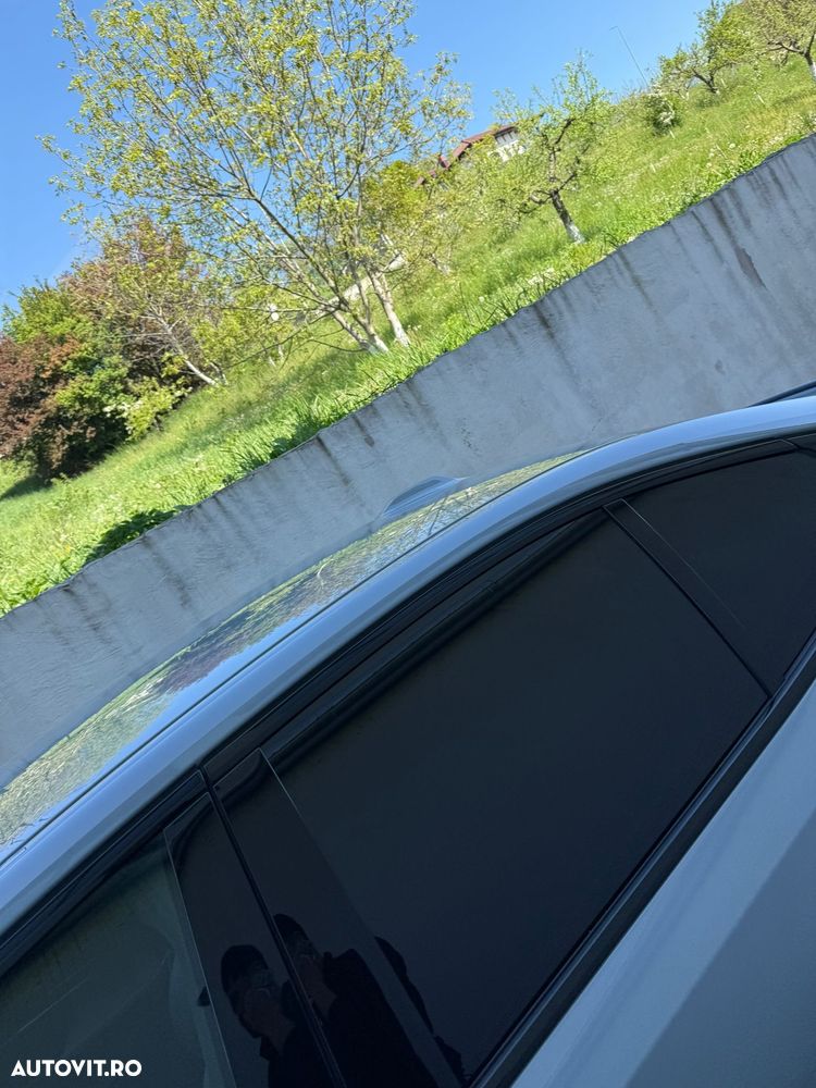 BMW Seria 5 520d AT MHEV - 30