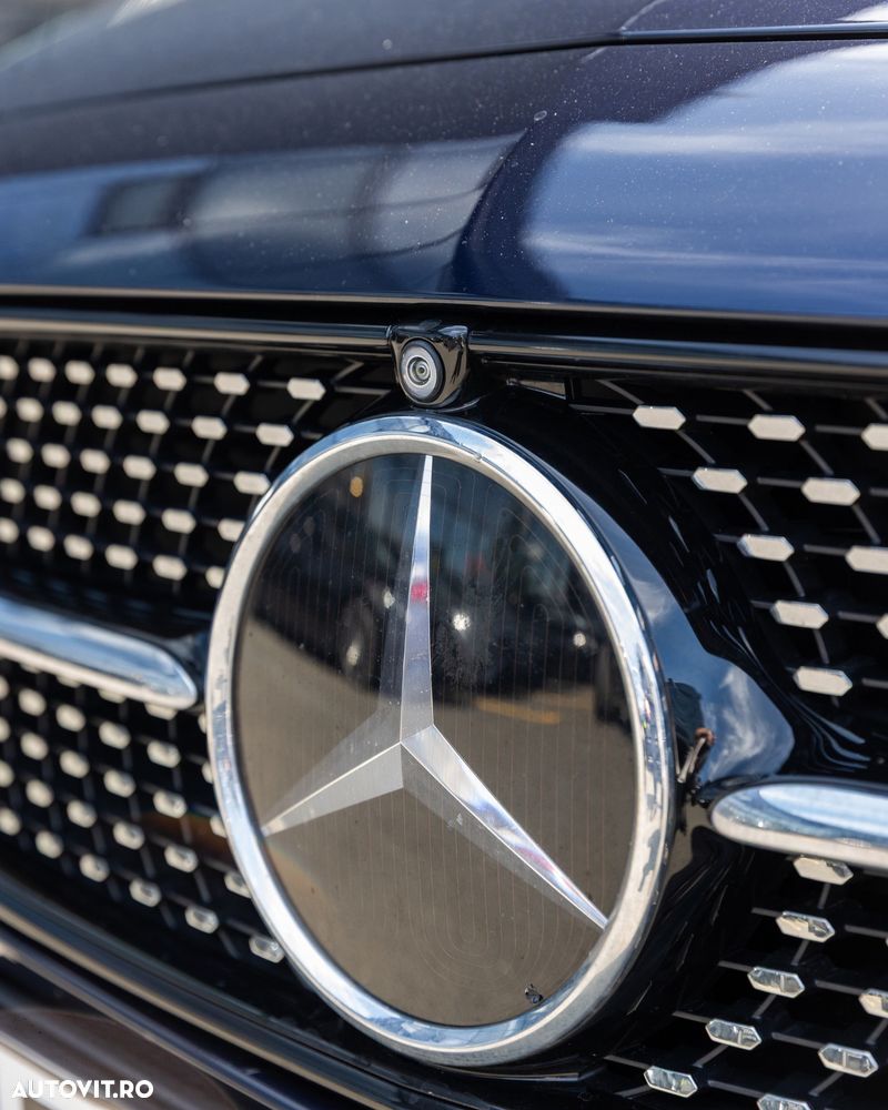 Mercedes-Benz E 220 d MHEV 4MATIC Aut. - 9