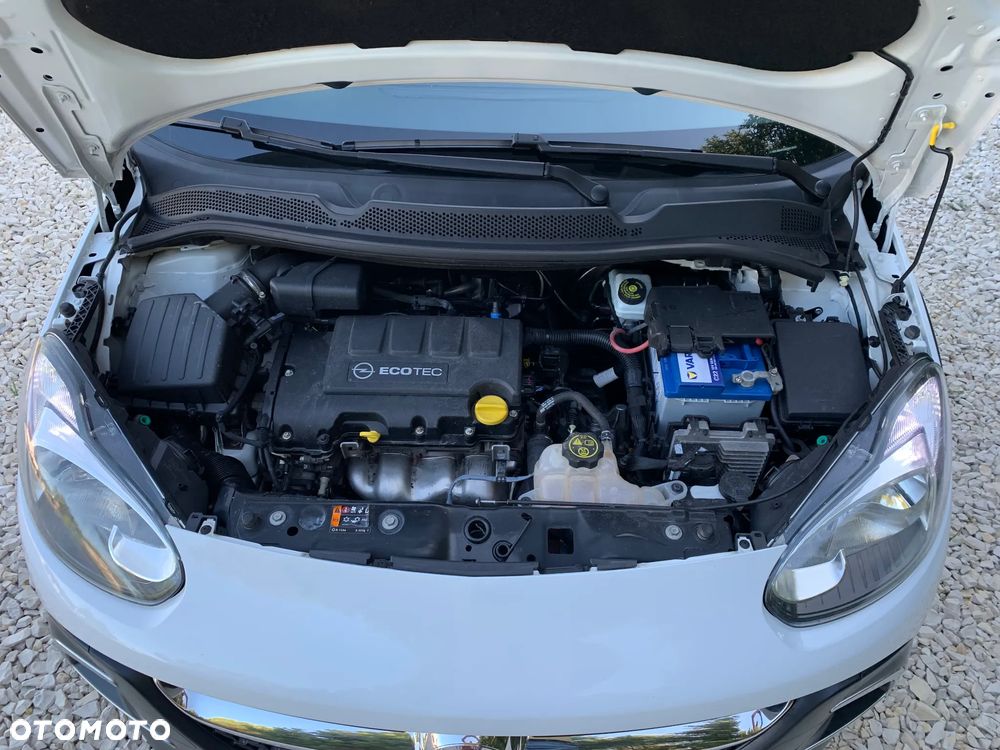 Opel Adam 1.4 Rocks - 41