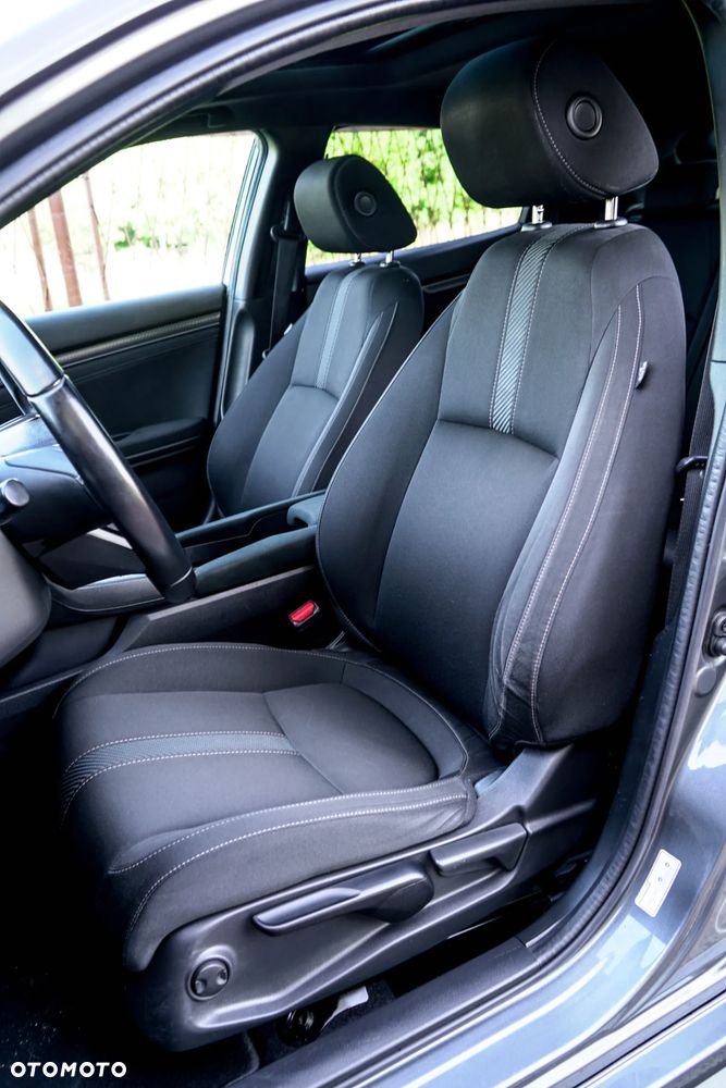 Honda Civic 1.5 i-VTEC Turbo Sport Plus - 27