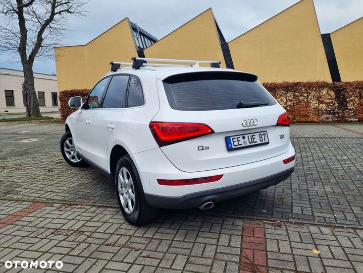 Audi Q5 2.0 TDI Quattro S tronic - 9