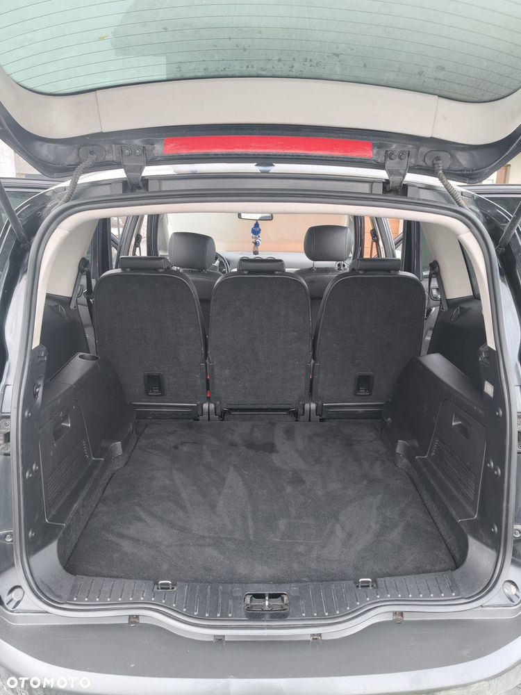 Ford S-Max 2.0 T Trend MPS6 - 9