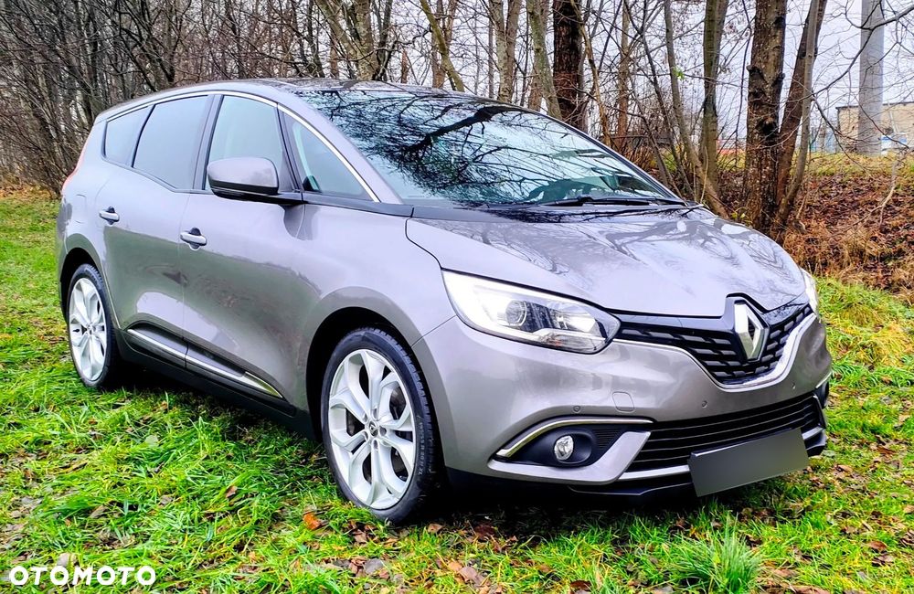 Renault Scenic - 2