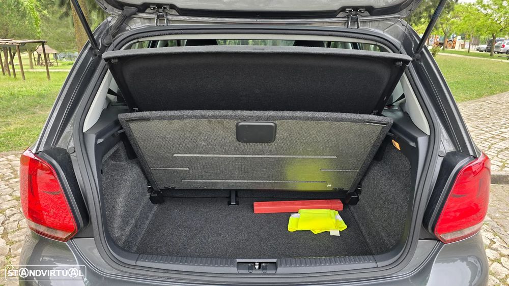 VW Polo 1.2 Trendline Pack - 60