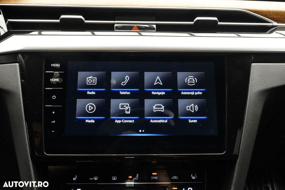 Volkswagen ARTEON 2.0 TSI DSG Elegance - 21